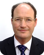 Andy Lyons - Director AeroSynergy Limited